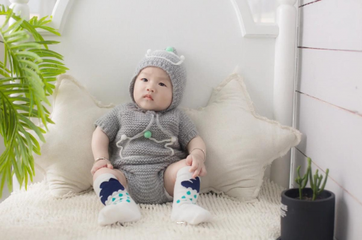 试管代怀生子合法吗宝宝多久会喊爸爸妈妈