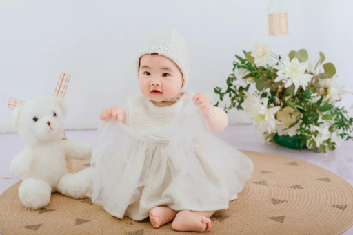 试管代怀生子合法吗10个月的宝宝