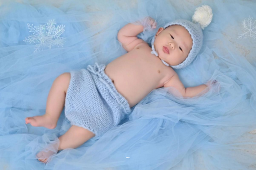 试管代怀生子合法吗宝宝总是张着嘴